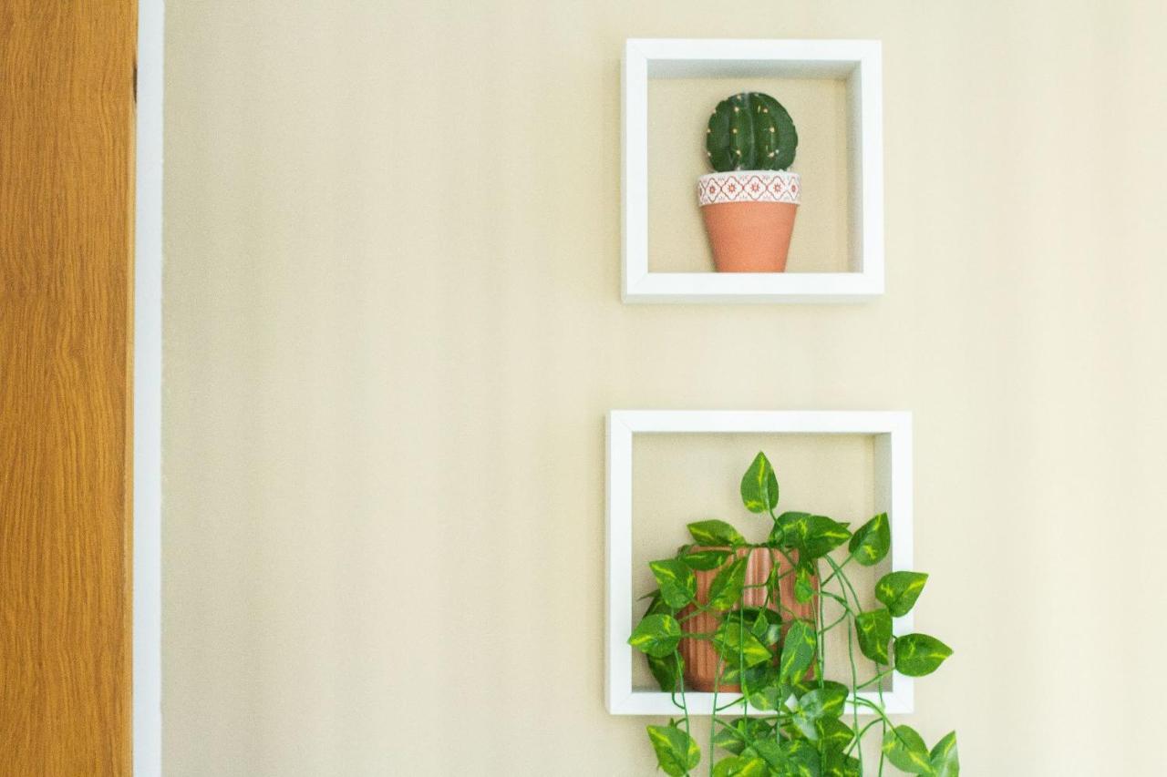 Green #801 - Apto Em Cabo Branco By Carpediem João Pessoa エクステリア 写真