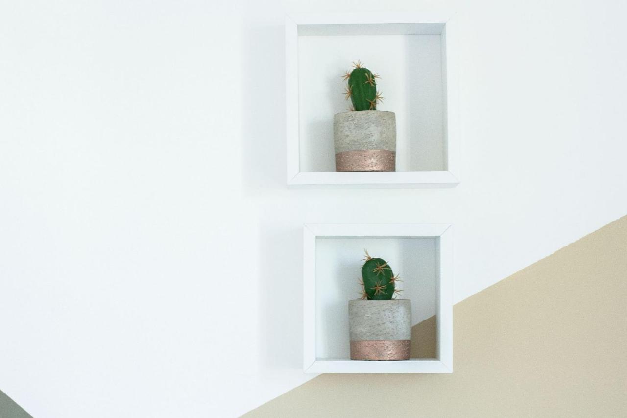 Green #801 - Apto Em Cabo Branco By Carpediem João Pessoa エクステリア 写真